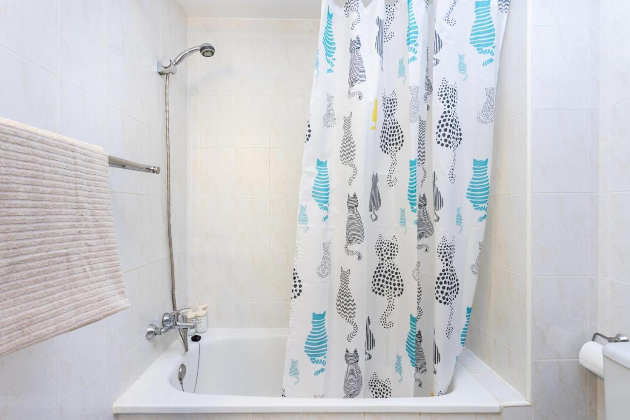 Home2Book Cozy Flat El Medano 2 Min From The Beach エクステリア 写真