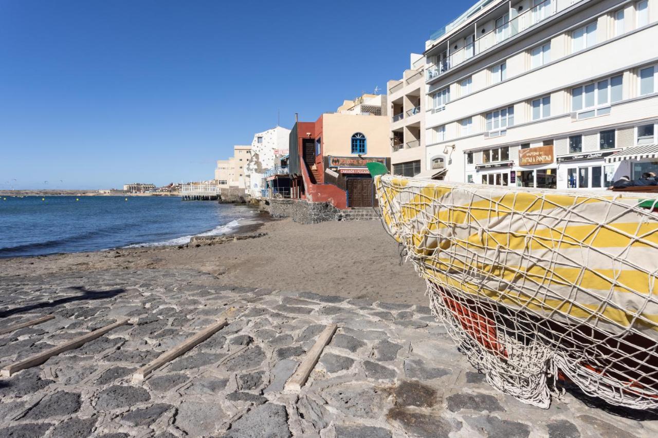 Home2Book Cozy Flat El Medano 2 Min From The Beach エクステリア 写真