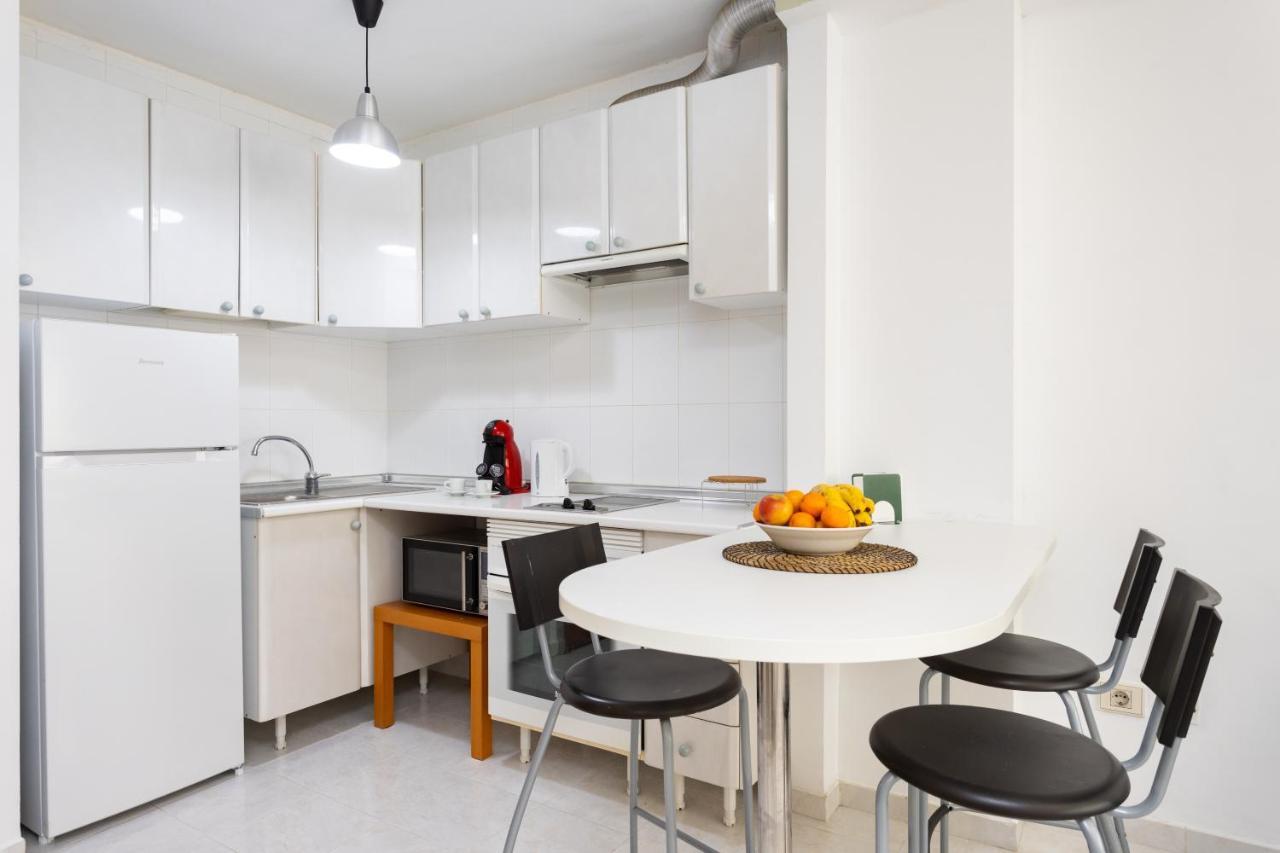 Home2Book Cozy Flat El Medano 2 Min From The Beach エクステリア 写真