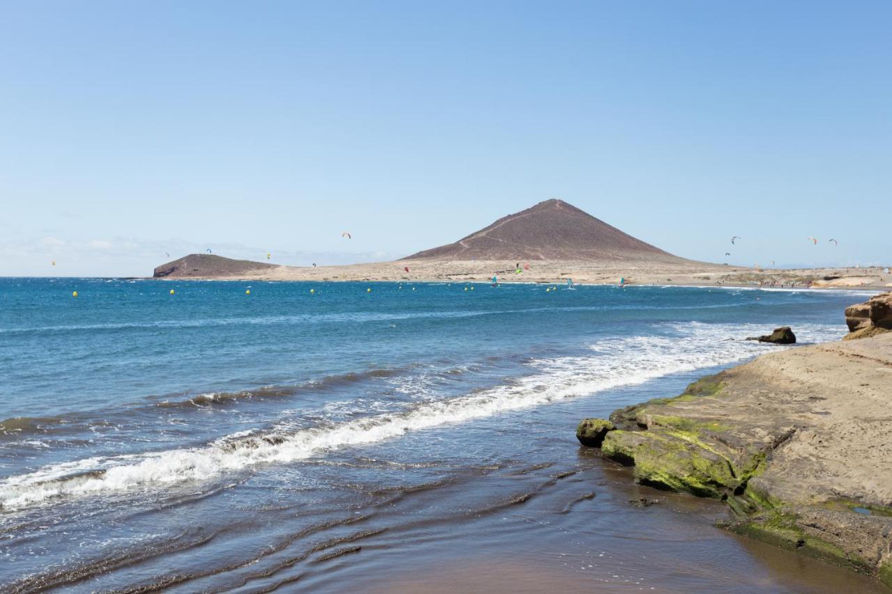 Home2Book Cozy Flat El Medano 2 Min From The Beach エクステリア 写真