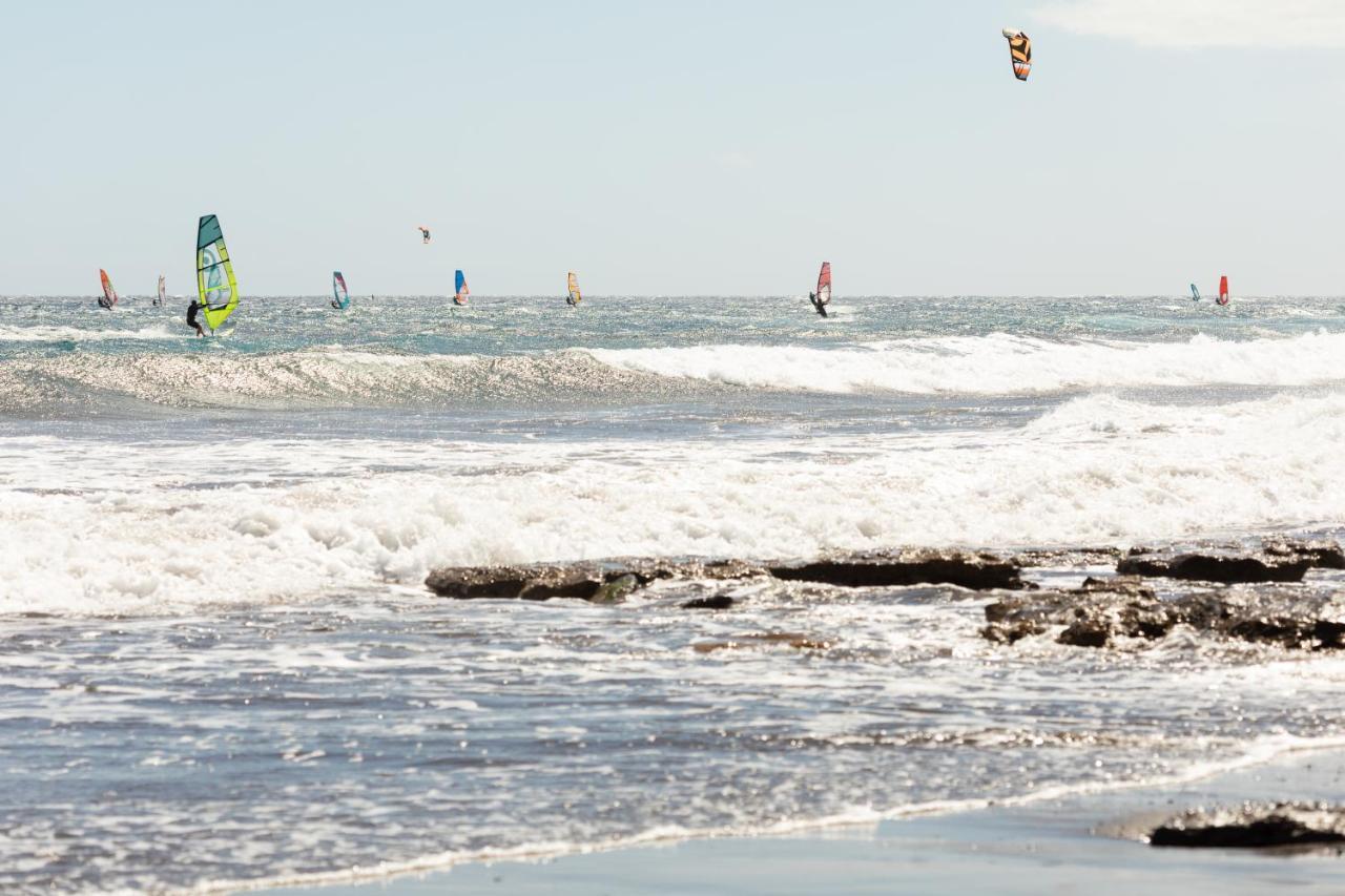 Home2Book Cozy Flat El Medano 2 Min From The Beach エクステリア 写真
