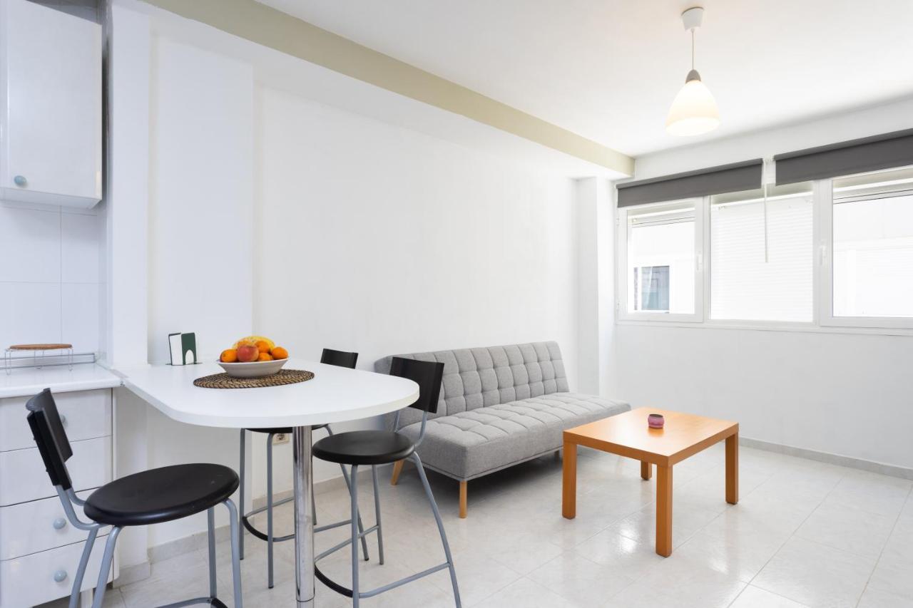 Home2Book Cozy Flat El Medano 2 Min From The Beach エクステリア 写真