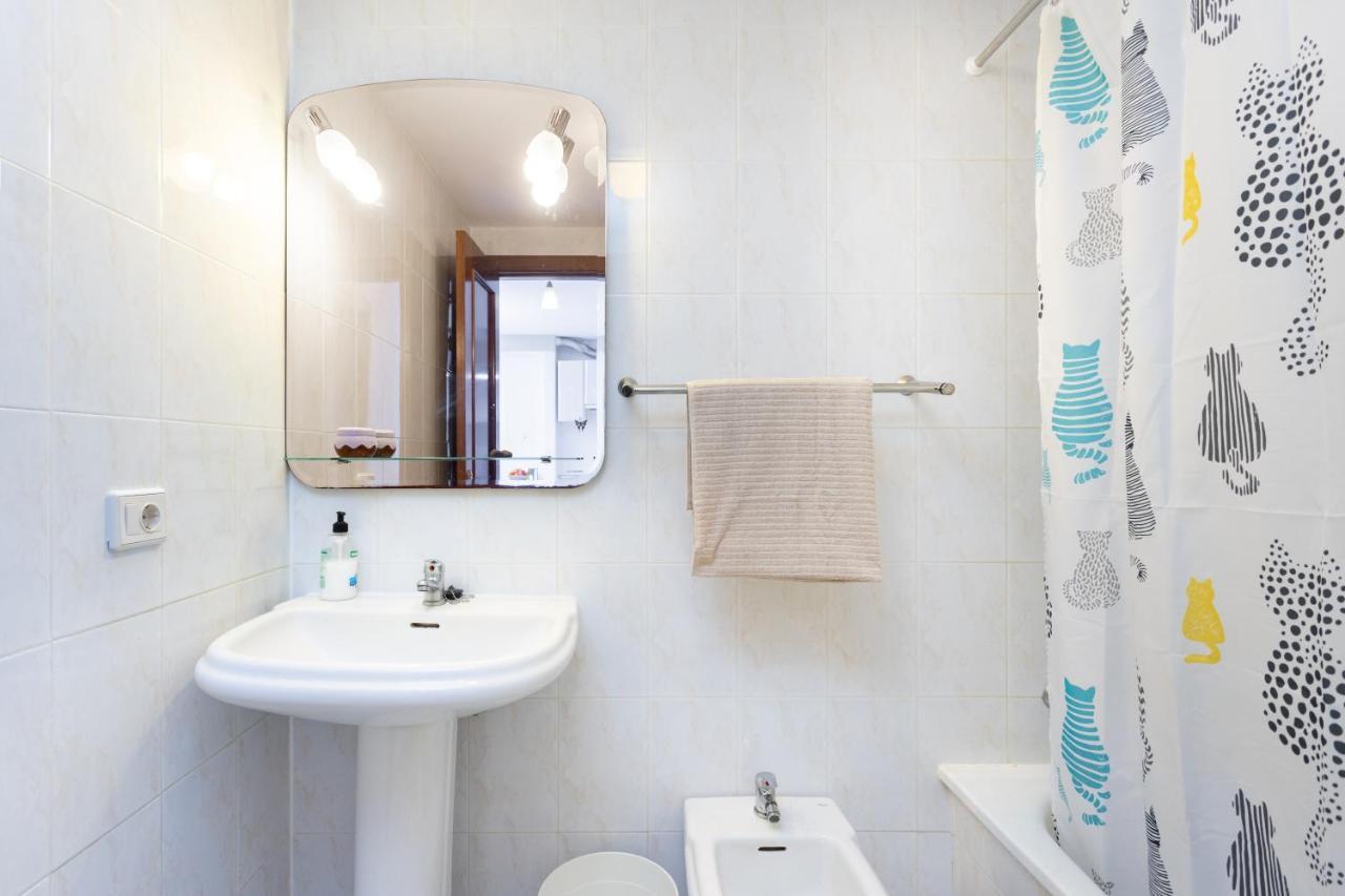 Home2Book Cozy Flat El Medano 2 Min From The Beach エクステリア 写真