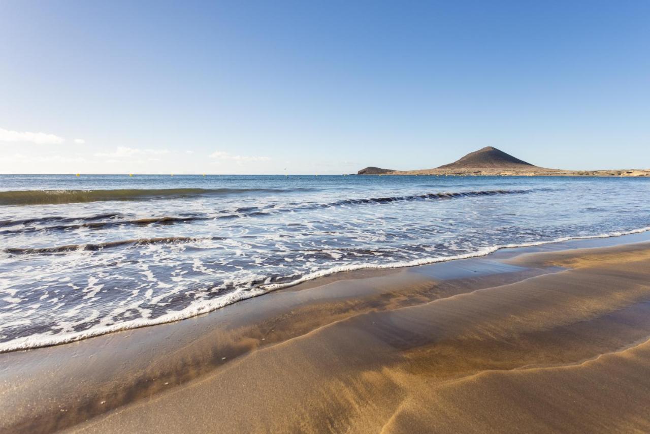 Home2Book Cozy Flat El Medano 2 Min From The Beach エクステリア 写真