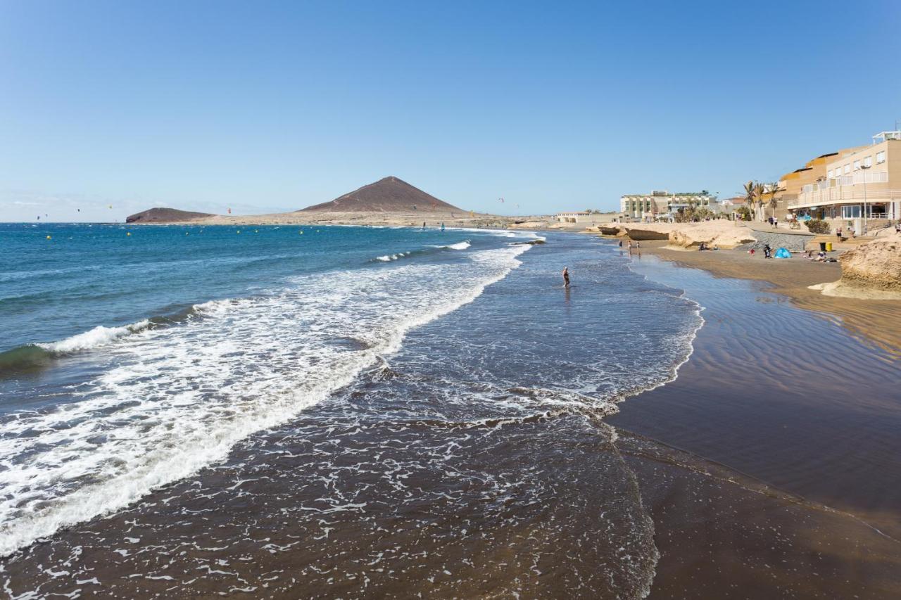 Home2Book Cozy Flat El Medano 2 Min From The Beach エクステリア 写真