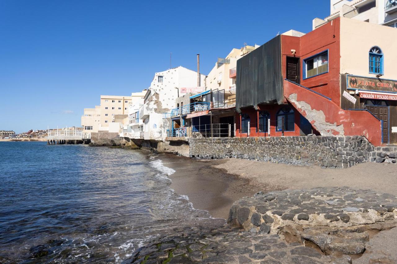 Home2Book Cozy Flat El Medano 2 Min From The Beach エクステリア 写真