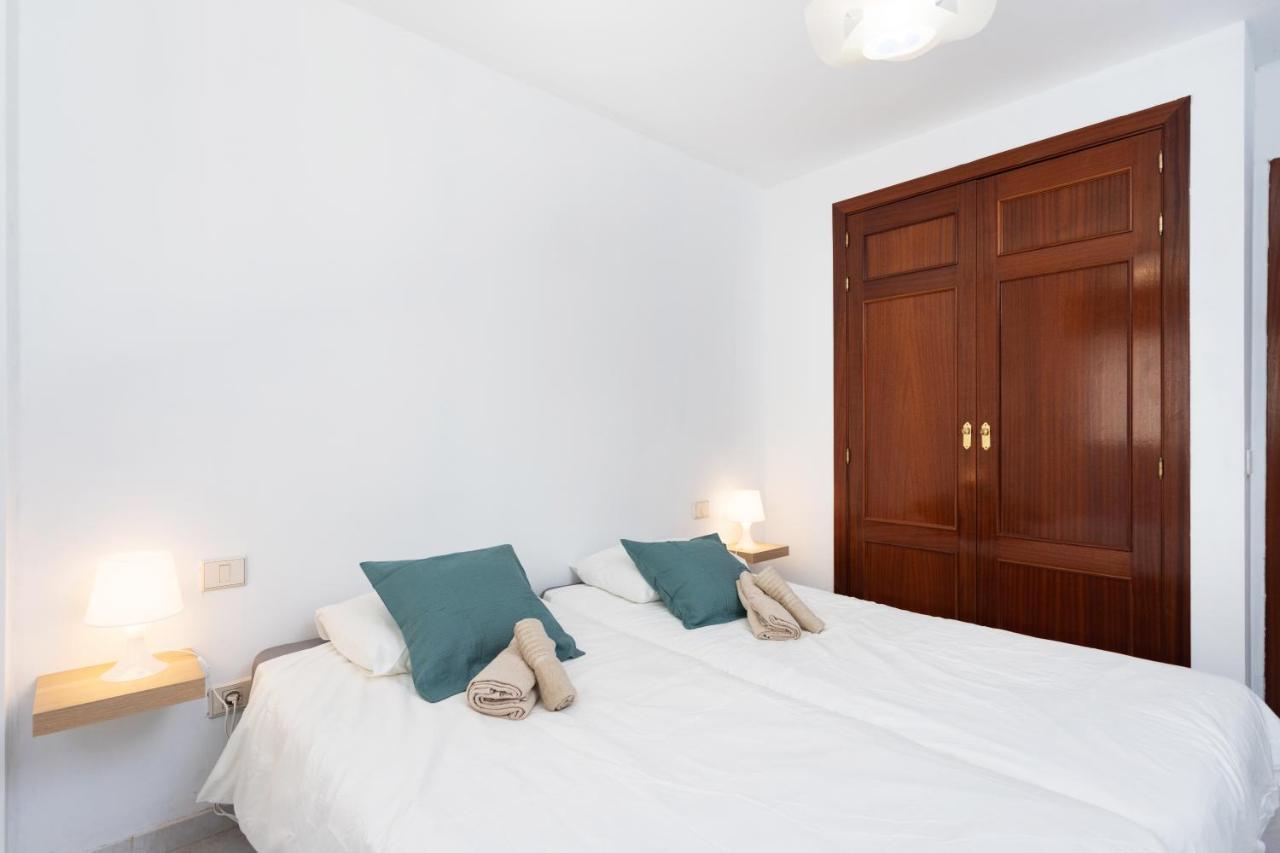 Home2Book Cozy Flat El Medano 2 Min From The Beach エクステリア 写真