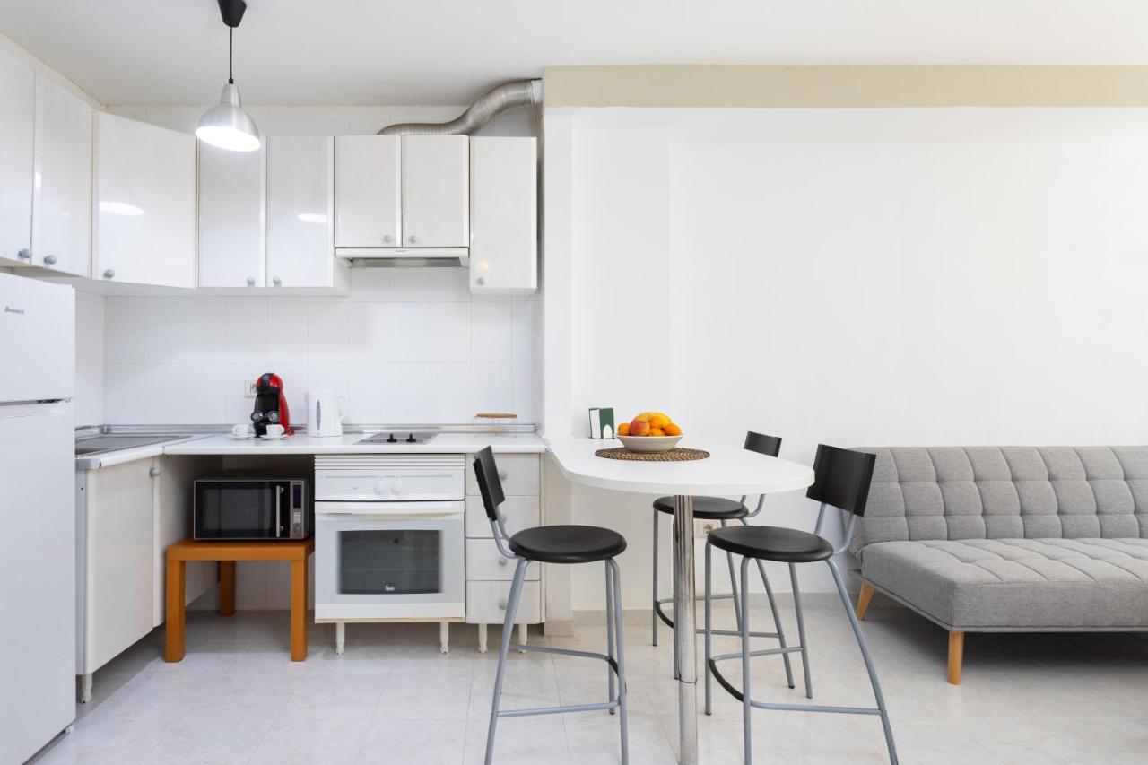 Home2Book Cozy Flat El Medano 2 Min From The Beach エクステリア 写真
