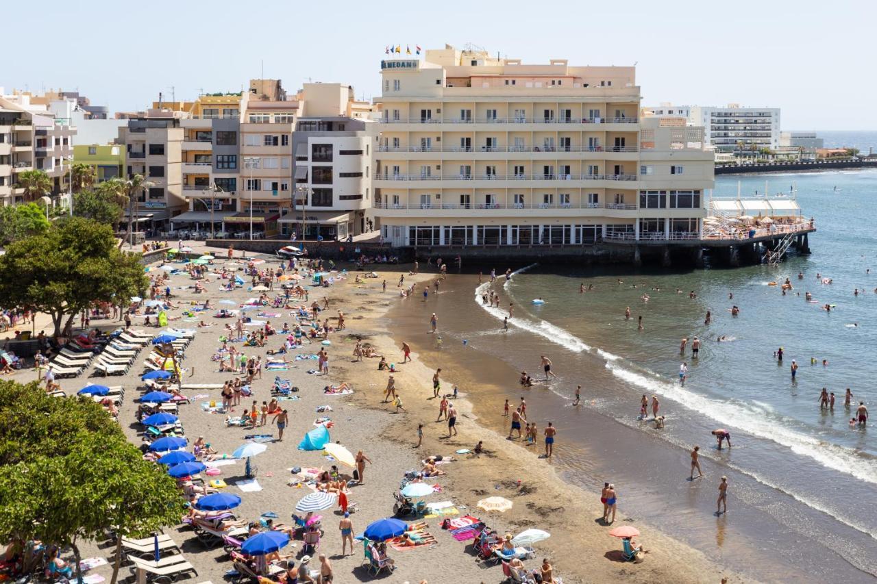 Home2Book Cozy Flat El Medano 2 Min From The Beach エクステリア 写真
