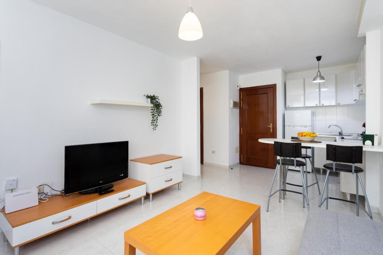Home2Book Cozy Flat El Medano 2 Min From The Beach エクステリア 写真