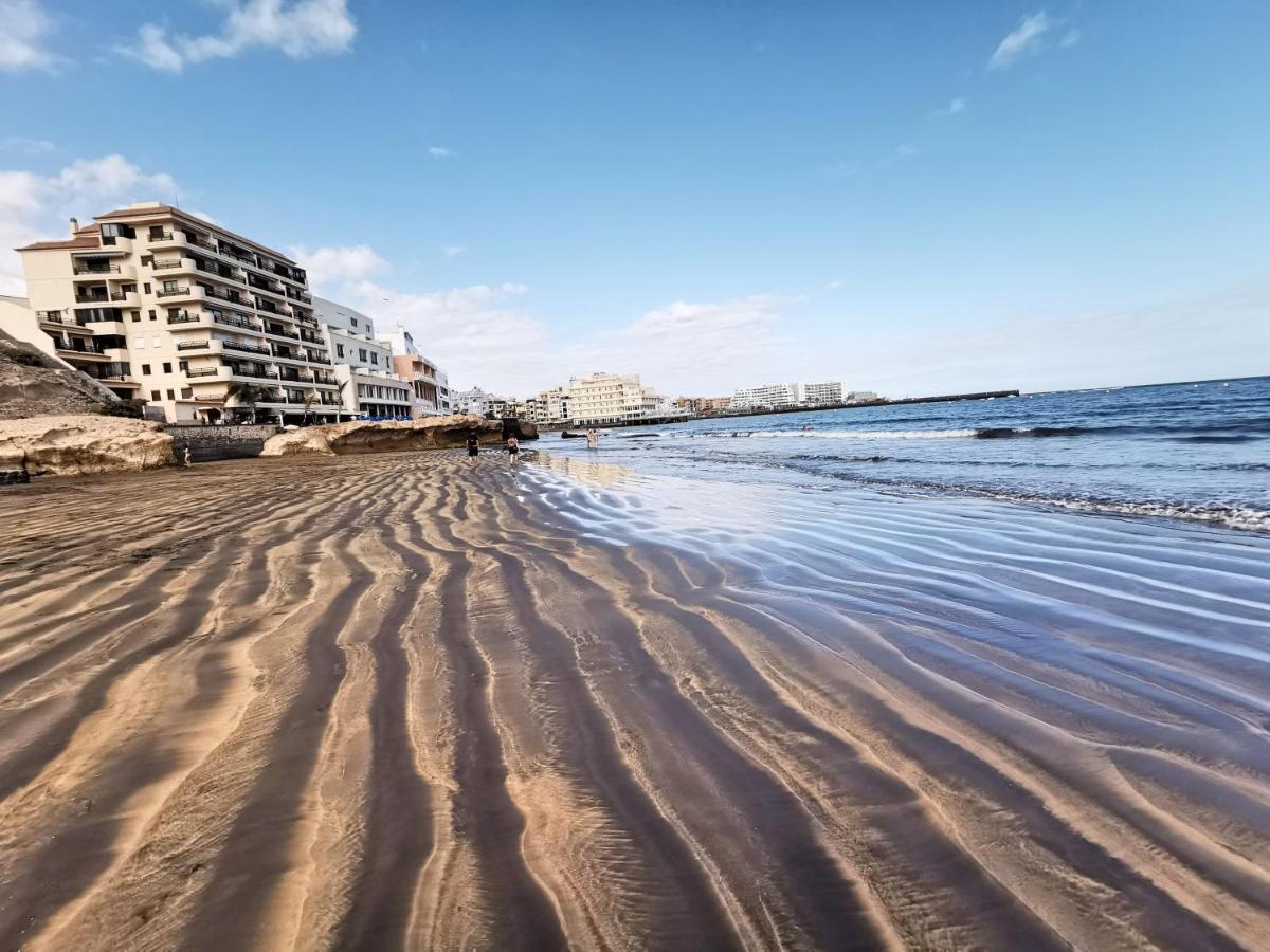 Home2Book Cozy Flat El Medano 2 Min From The Beach エクステリア 写真