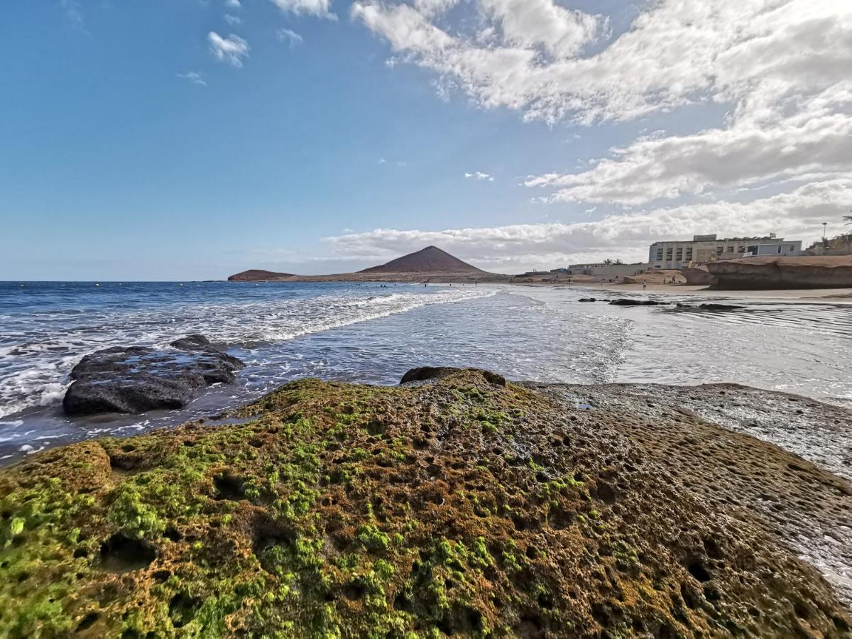 Home2Book Cozy Flat El Medano 2 Min From The Beach エクステリア 写真