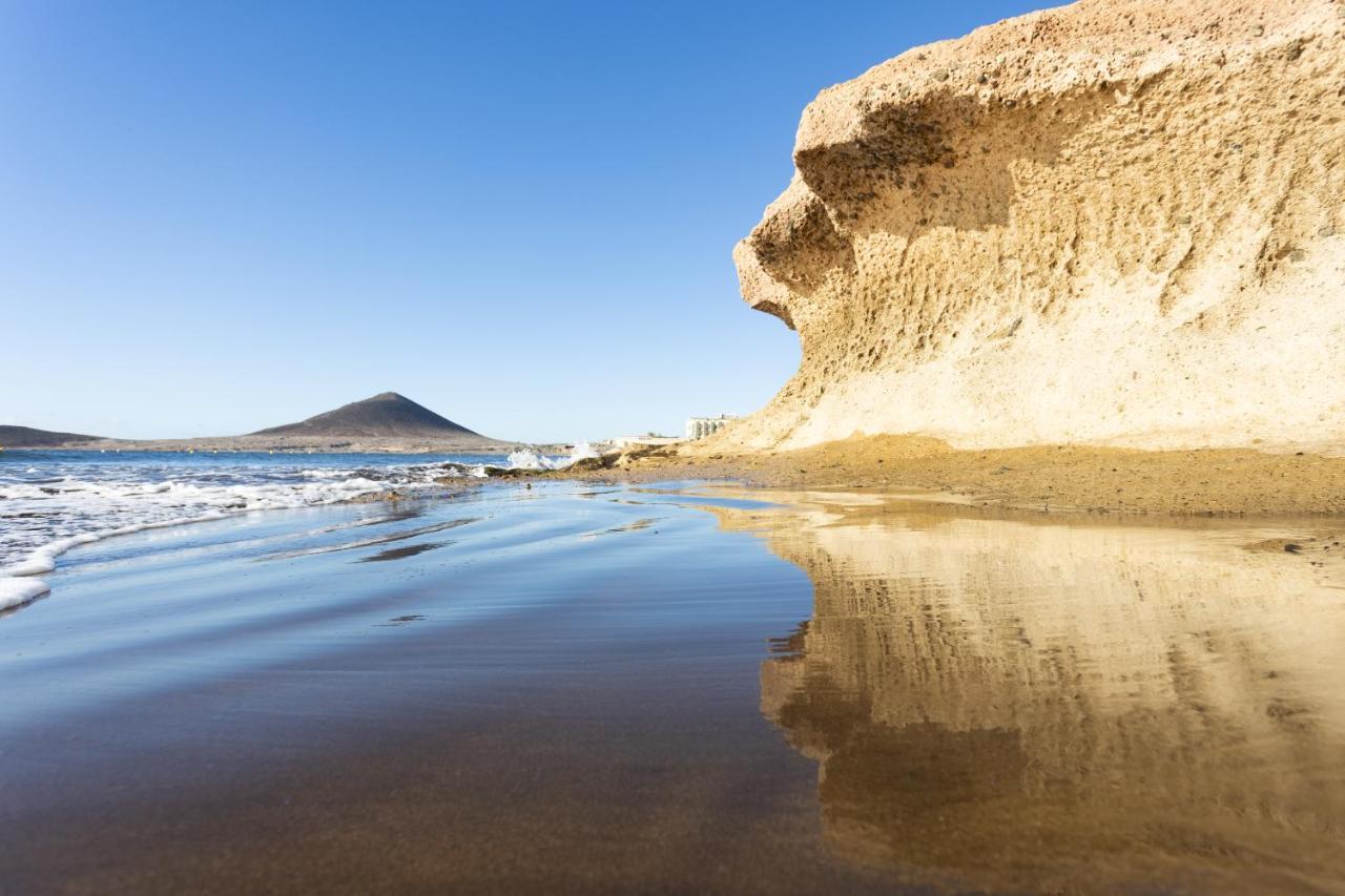 Home2Book Cozy Flat El Medano 2 Min From The Beach エクステリア 写真