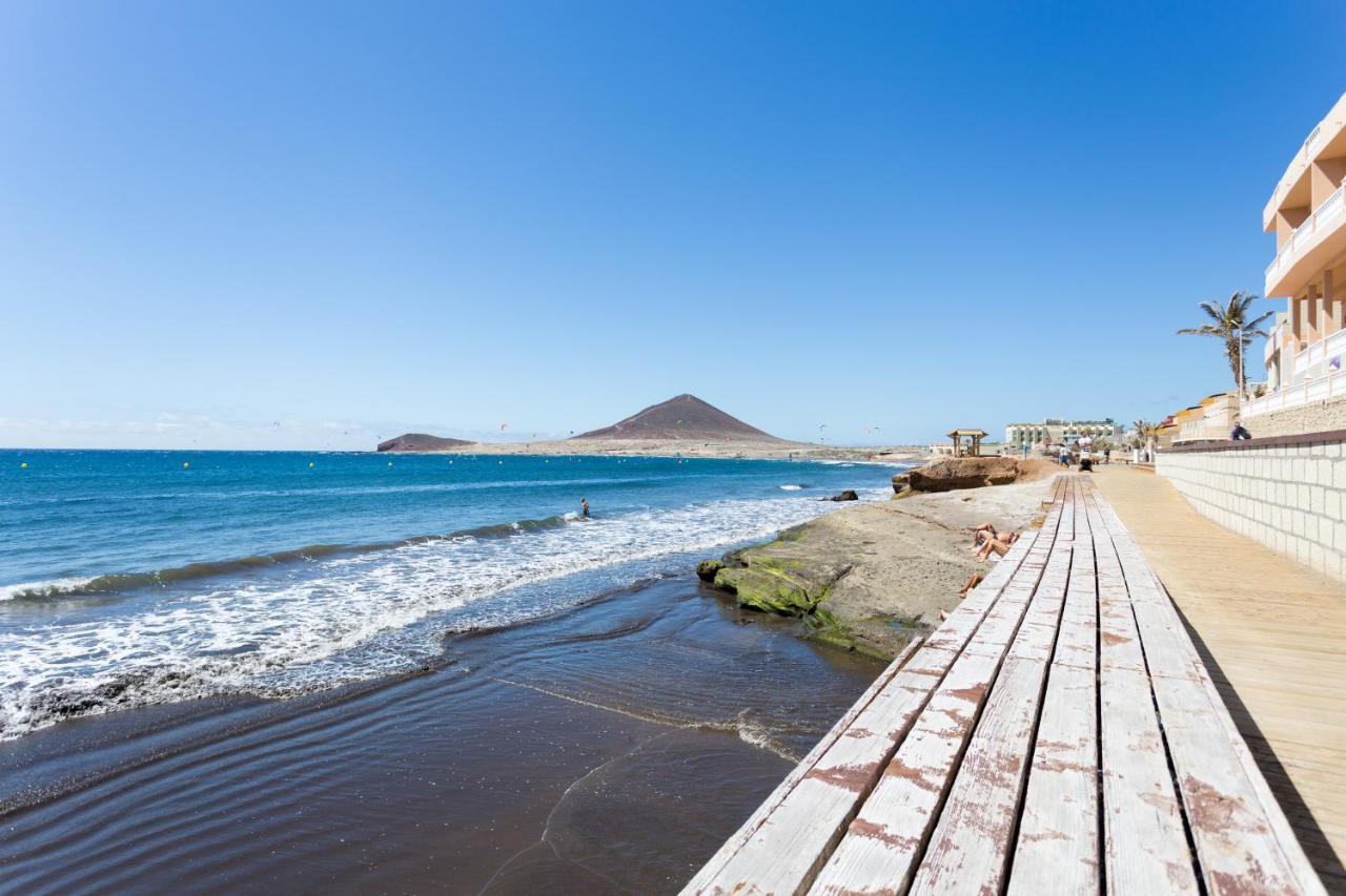 Home2Book Cozy Flat El Medano 2 Min From The Beach エクステリア 写真