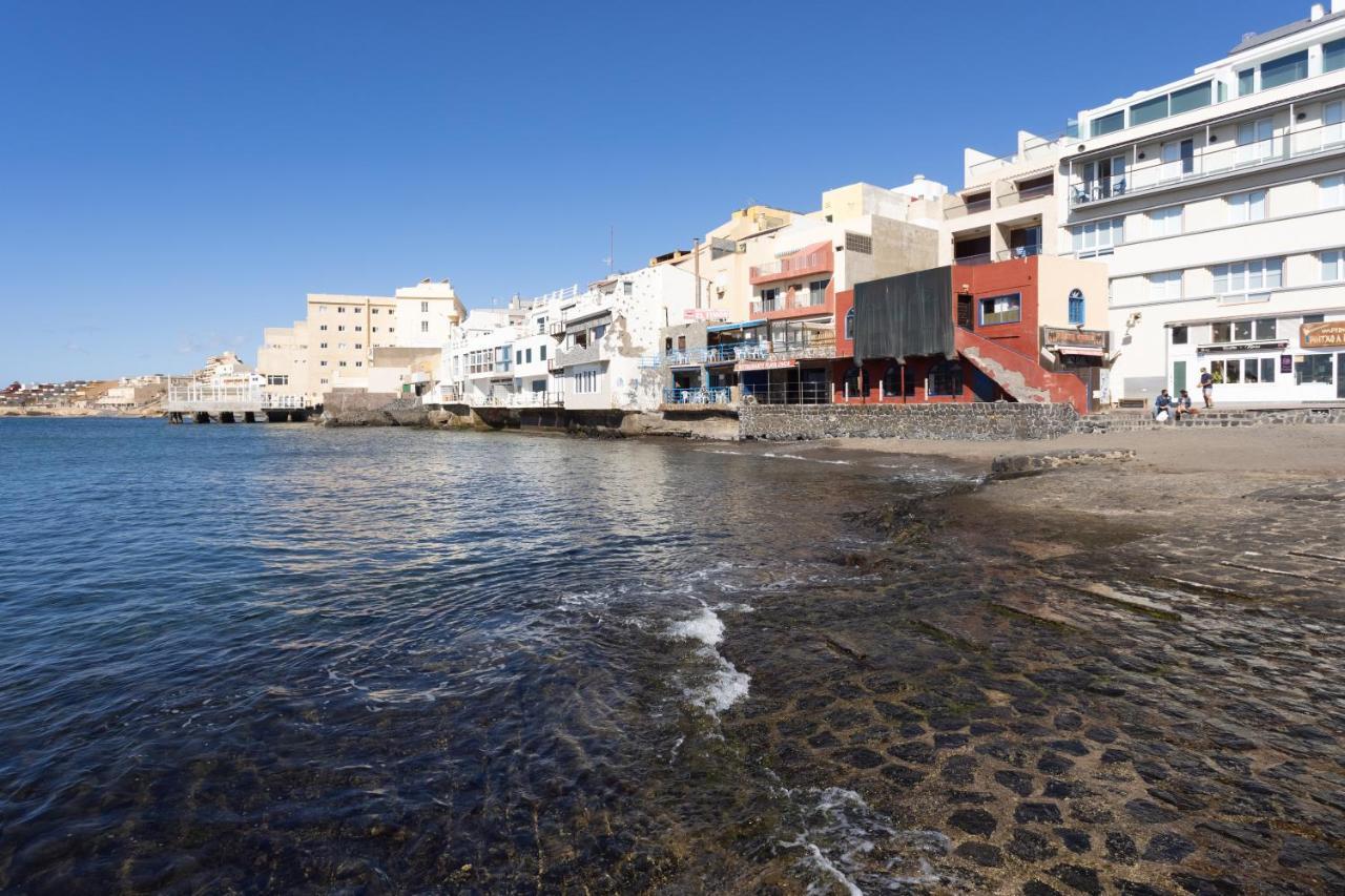 Home2Book Cozy Flat El Medano 2 Min From The Beach エクステリア 写真