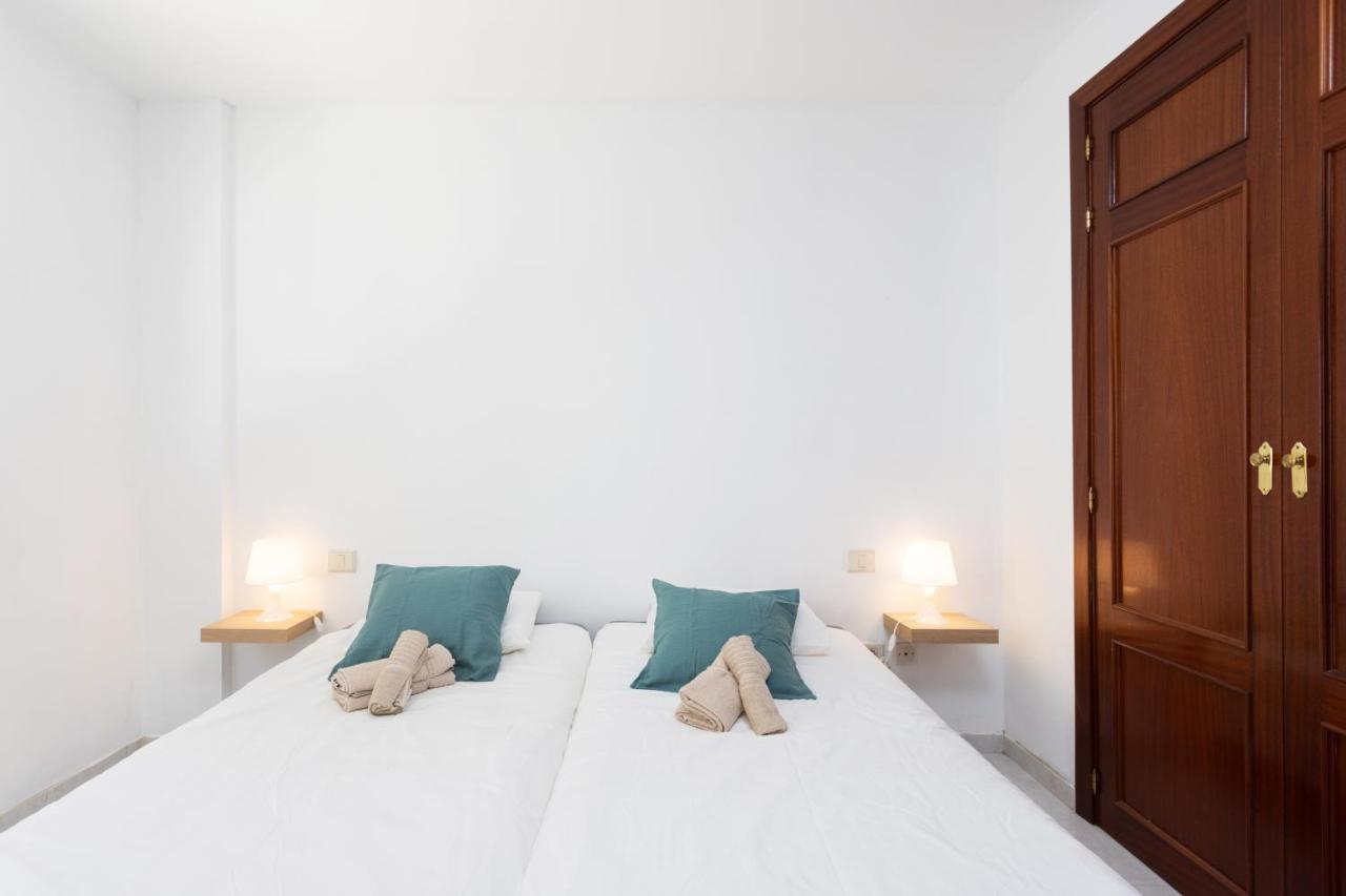 Home2Book Cozy Flat El Medano 2 Min From The Beach エクステリア 写真