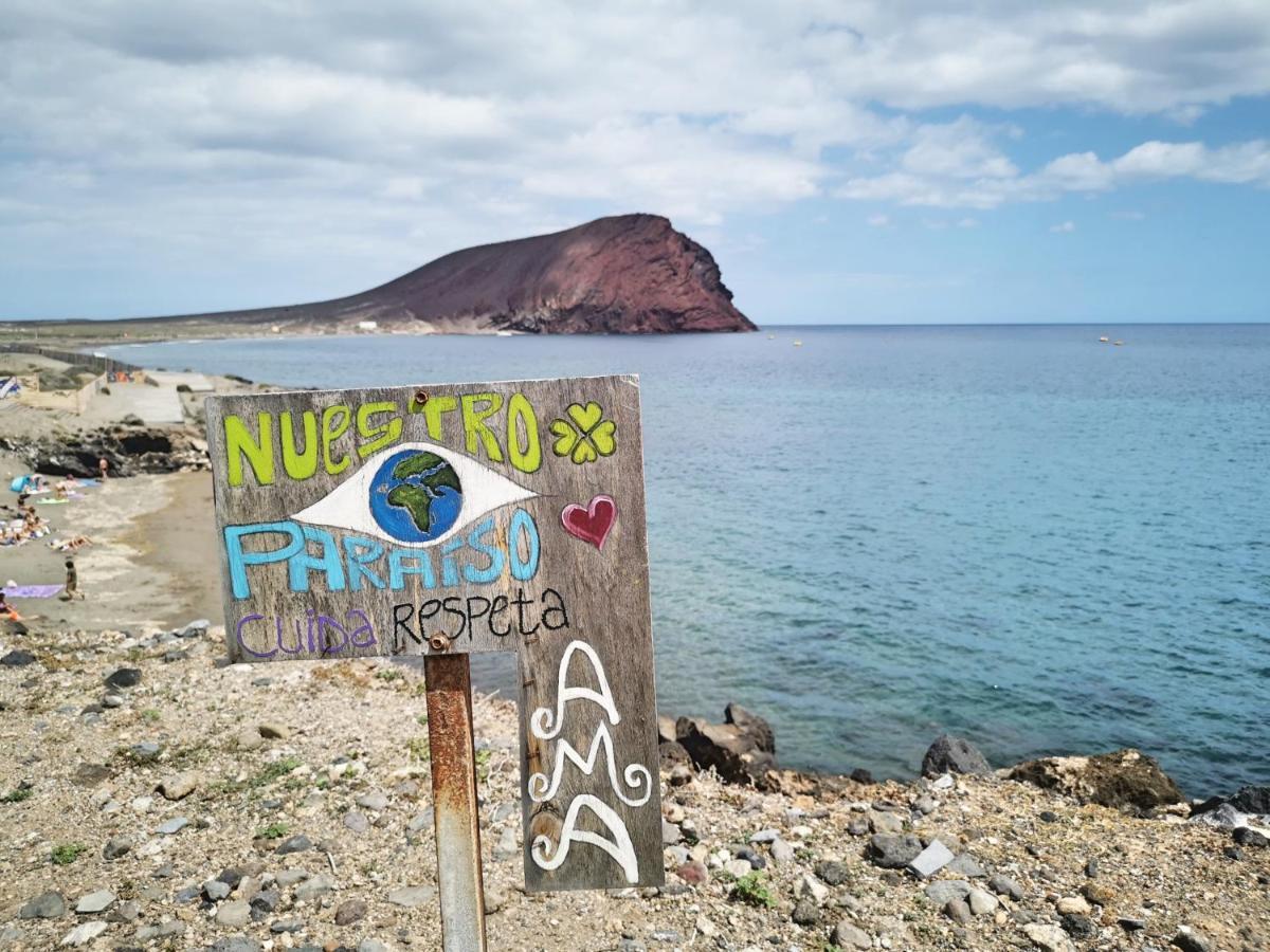 Home2Book Cozy Flat El Medano 2 Min From The Beach エクステリア 写真